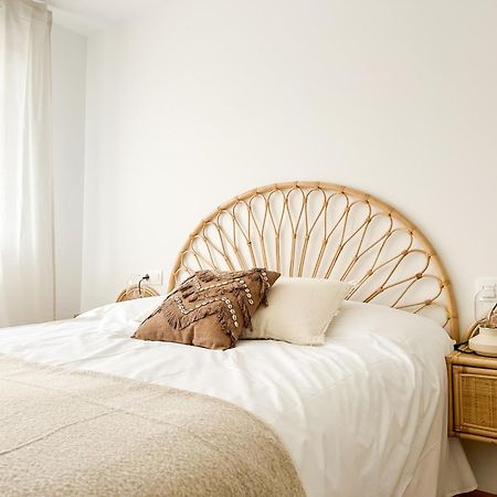 Apartamento Nosa Terra By Aloga Cee Bagian luar foto