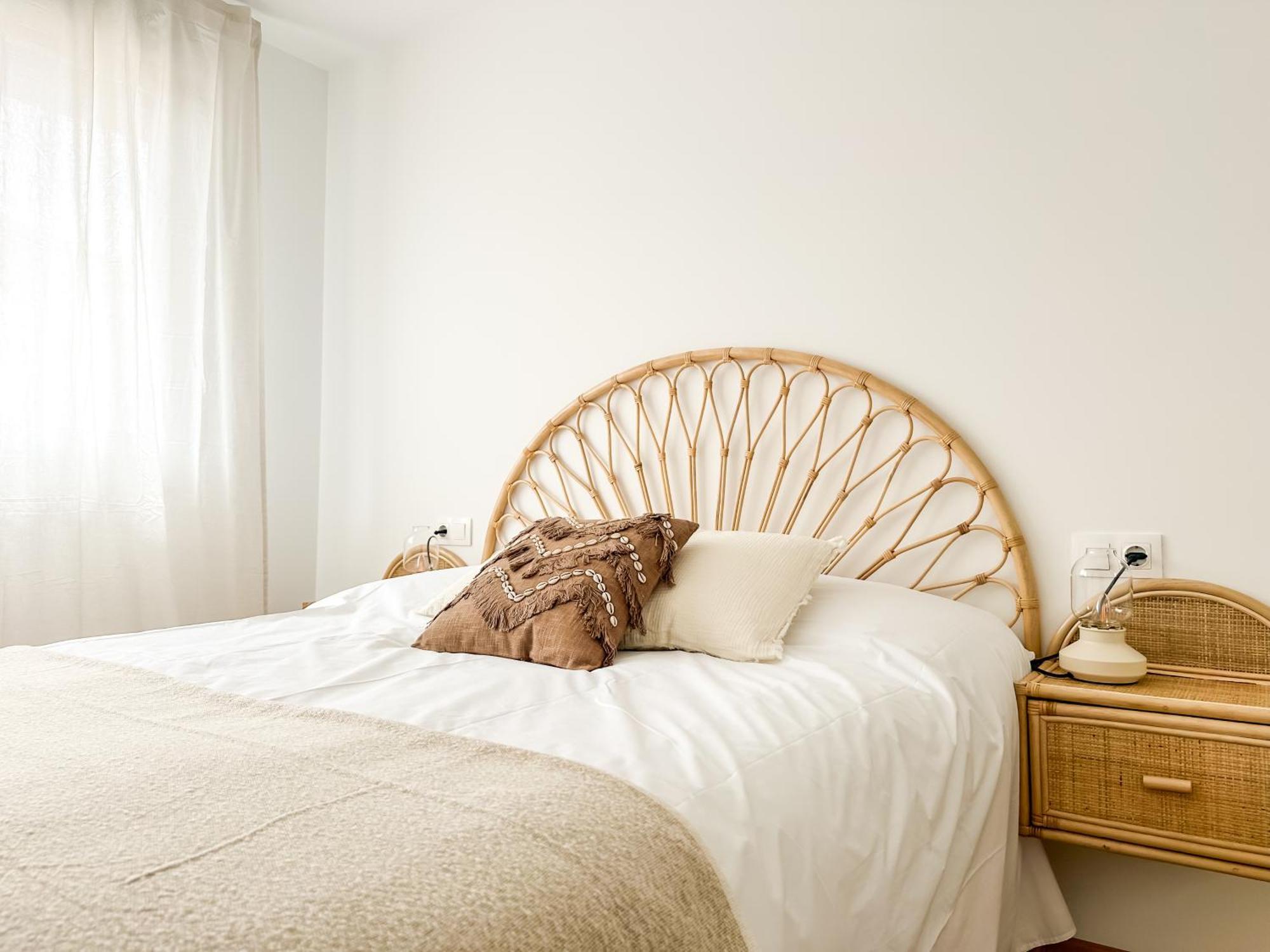 Apartamento Nosa Terra By Aloga Cee Bagian luar foto